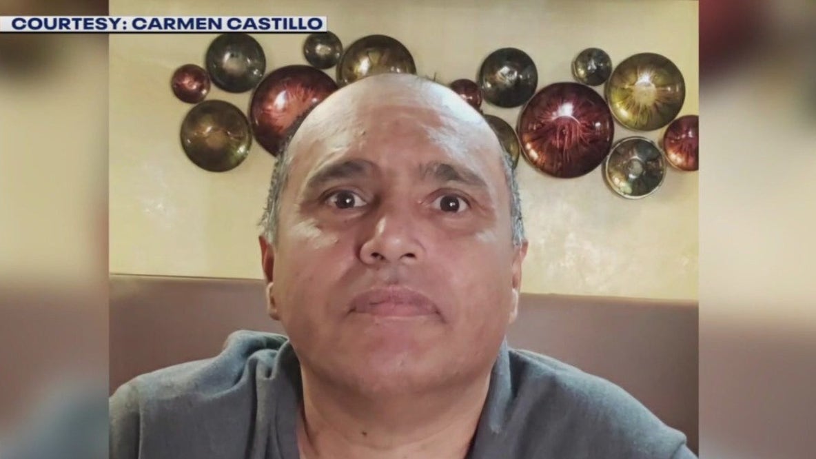 Family of man killed in road rage incident speaks out